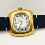 Atlantic Men's Watch, 41 mm