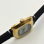 Atlantic Men's Watch, 41 mm