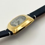 Atlantic Men's Watch, 41 mm