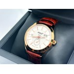 Zegarek męski Ingersoll Automatic GMT 44 mm