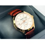 Zegarek męski Ingersoll Automatic GMT 44 mm