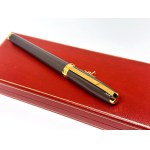 A Dupont pen in its original box