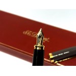 A Dupont pen in its original box