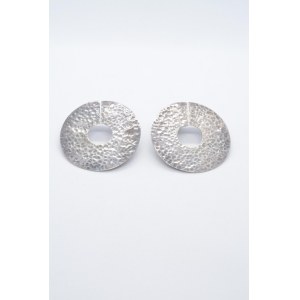 Orecchini Orno, argento 800