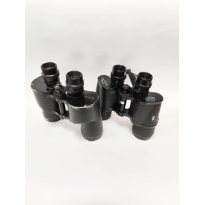 Lot de 2 jumelles 7x50
