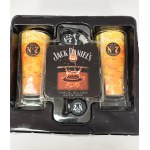 A rare Jack Daniel