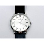 Bulova Men's Watch, 41 mm