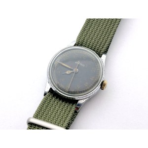 Eresco 30 mm Military Watch