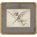 Giuseppe Cesari, also known as Cavaliere D