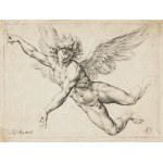 Giuseppe Cesari, also known as Cavaliere D