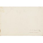 Mikhail Mikhailovich Yarovoy (1864–1940), News from the Stock Exchange [Judaica], 1920