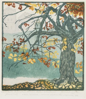 Władysław Bielecki (1896-1943), 