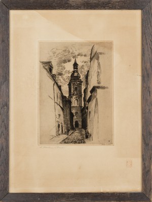 Ossecki Wilhelm