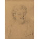 Michał Stachowicz (1768–1825), The Prankster, 1795