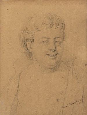 Michał Stachowicz (1768-1825), Sowizdrzał, 1795