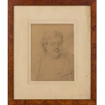 Michał Stachowicz (1768–1825), The Prankster, 1795