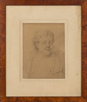 Michał Stachowicz (1768-1825), Sowizdrzał, 1795