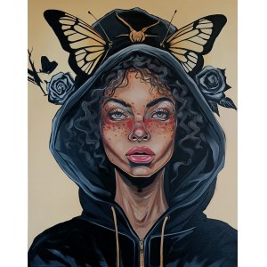 Dagmara Rybak | Metamorphosis | 2026