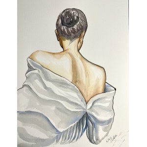Katia Meller | Don't Turn Around | 2024