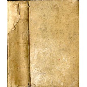 Antique book, 1791, by Eberhard Heinrich Fischer: Albertus Magnus II, Magic and the Occult
