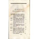 Antique book, 1791, by Eberhard Heinrich Fischer: Albertus Magnus II, Magic and the Occult