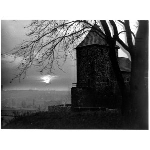Tadeusz Maciejko: Zamek w Będzinie, fotografia 197-