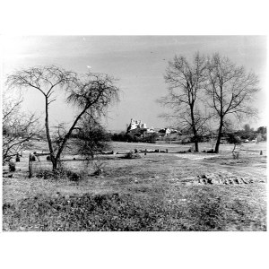 Tadeusz Maciejko: Bobolice, Myszków County. The Castle in Bobolice, 197-
