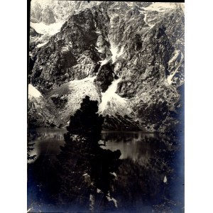 The Tatra Mountains. Morskie Oko, photo 193-