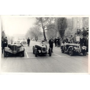 Z. Perzyński: Wyścigi samochodowe, fotografia 193-