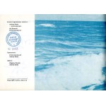 Expédition océanique « Atlantique '83 » à bord du voilier « Asterias »