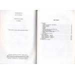 Galewski, Tranda: Brouci (Coleoptera)... Sladkovodní fauna Polska; sv. 10, 1978