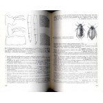 Galewski, Tranda: Brouci (Coleoptera)... Sladkovodní fauna Polska; sv. 10, 1978