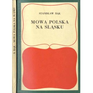Stanisław Bąk: Polština na Slezsku, 1974