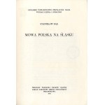 Stanisław Bąk: Polština na Slezsku, 1974