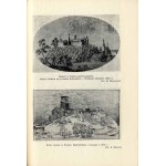 Materials on the History of Toszek and the Surrounding Area, mimeograph edition of *Zeszyty Gliwickie*, vol. 4, 1965, rare