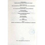The 100th Anniversary of Kornel Makuszyński’s Birth. Proceedings of the Academic Symposium, 1984