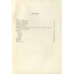 Přírodní jevy v popisech polských středověkých kronikářů, 1980