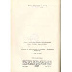 Maria Brylak-Załuska: Maďarská vesnice Łosie, Lemkové, okres Gorlice, 1983
