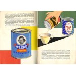 Catalog of Dairy Products. Union of Dairy Cooperatives, 1959