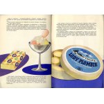 Catalog of Dairy Products. Union of Dairy Cooperatives, 1959