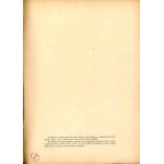 Polish Folk Art. Vol. 8 (1954). No. 3 May–June Kashubia, Czorsztyn, Józef Janos Dębno