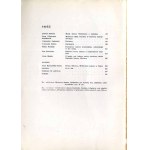 Polské lidové umění. Roč. 32 (1978). Č. 3–4: magie, Kalwaria Zebrzydowska, kovářství, sochařství