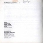 Ota Hofman: Pan Tau a tisíc podivností, 2. vydání 1981, ilustrace Stachurscy