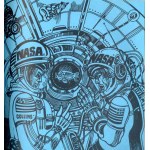 Ota Hofman: Pan Tau a tisíc podivností, 2. vydání 1981, ilustrace Stachurscy