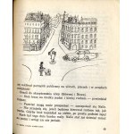 Gösta Knutsson: Nalle, veselý medvídek, 3. vydání, 1972, ilustrace Olga Siemaszko