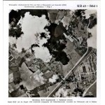 Schul-Kernreihe: Reading Aerial Photographs. Issue 3, 1942, military aerial photography