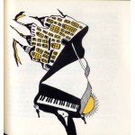 Ryszard Marek Groński : Les quelques contes que je connais, ill. Andrzej Czeczot, 1982