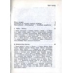 Mario Praz: Smysly, smrt a ďábel v romantické literatuře, 1974, návrh Zdzisław Milach