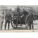 [ZALEWSKI, Antoni][PIŁSUDSKI/WAŃKOWICZ] Family Album. Over 200 photographs. Kuźnica, Włodawa, Łuków, Warsaw, Święcica [1916–1930]