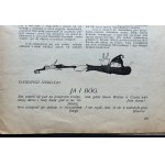 [Biblioteca del dott. Jan Kazimierz GOŁĘBIA] ŻYCIE. Settimanale politico, sociale e culturale. ANNO II. NUMERI XIX e XXI. Leopoli [1911]
